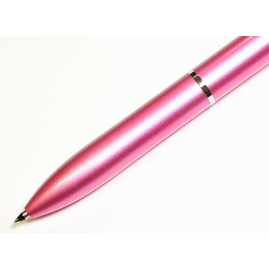 PILOT（パイロット） 多機能筆記具 ツープラスワン アクロドライブ