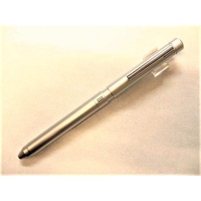 ZEBRA（ゼブラ） シャーボX LT3 シルバー SB22−S 軸のみ