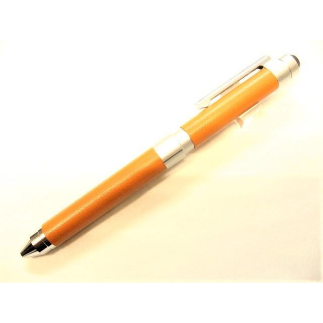 ZEBRA（ゼブラ） シャーボX CL5 レザーキャメル SB15−LC 軸