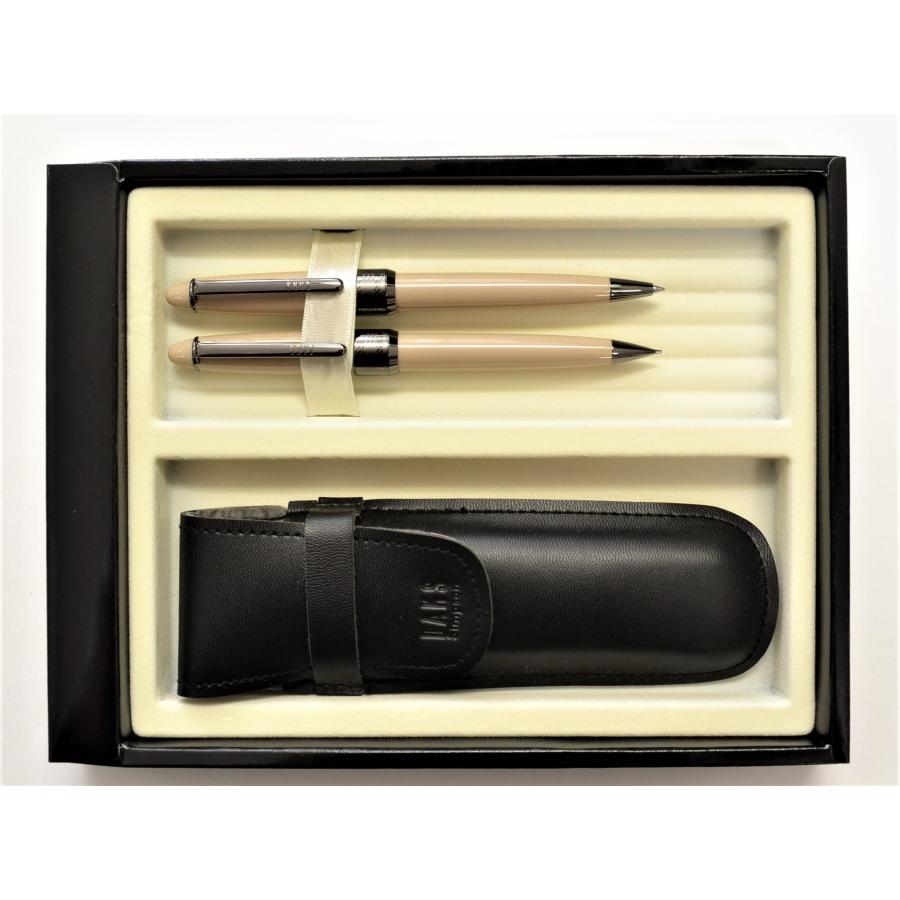 セーラー万年筆 セーラー ダックス ボールペン・シャープペンセット