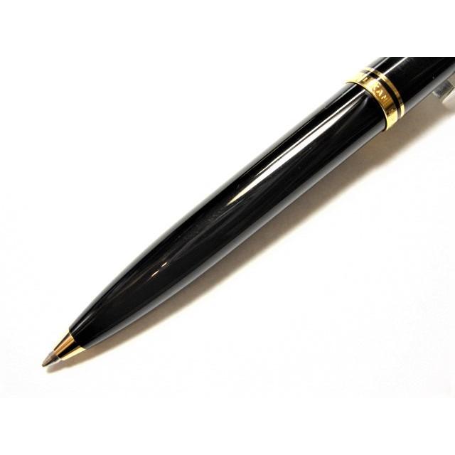 ペリカン ボールペン スーベレーン K600 黒 : b00361 : PEN POINT  