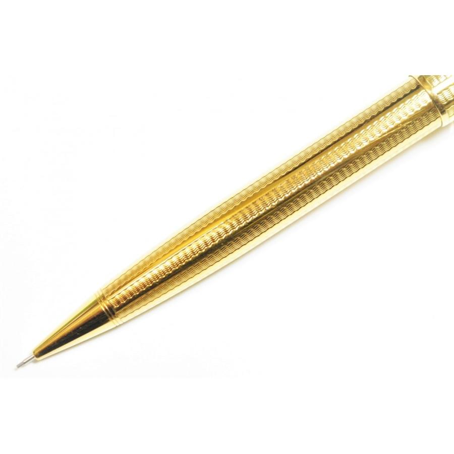 PARKER パーカー SONET シャープペンシル ソネット カスケード ⑤