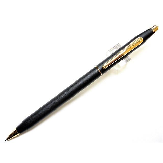 クロス クラシックセンチュリー クラシックブラック 0．7mm 