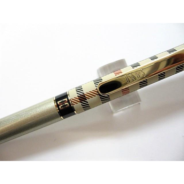 セーラー ｄａｋｓ ハウスチェックカラー メタルゴールド ２色ボールペン ６６ １０２７ ２７９ B00485 Pen Point 通販 Yahoo ショッピング