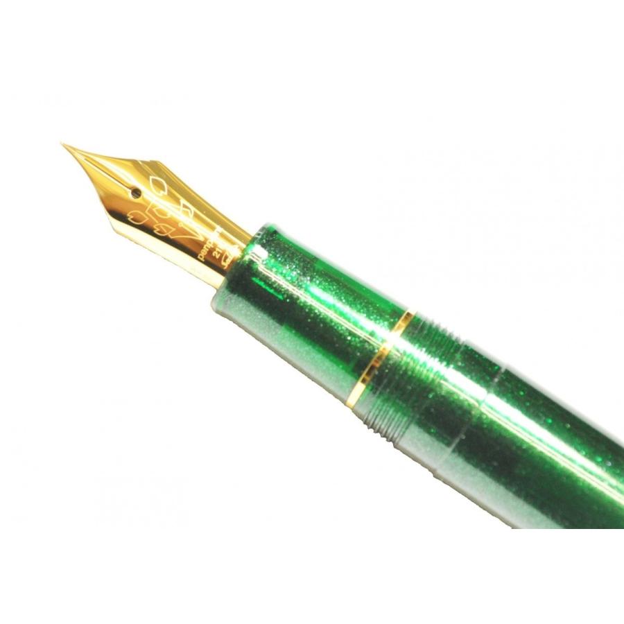 セーラー万年筆 PenPointオリジナル万年筆セット シュンラン