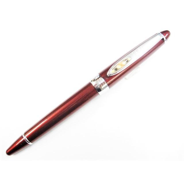 セーラー万年筆 DAKS ラスティリア 万年筆 レッド 66−1135
