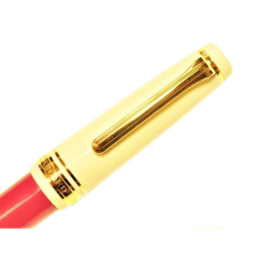 セーラー万年筆 PenPointオリジナル万年筆セット サクラ