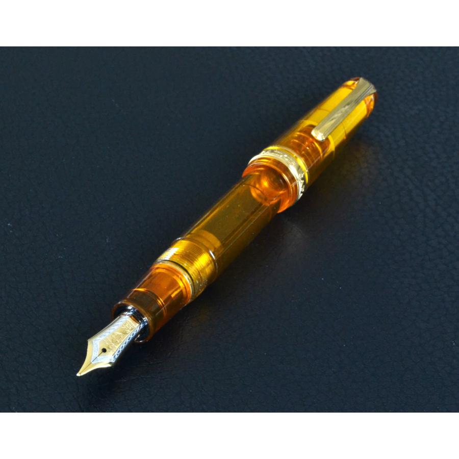 セーラー万年筆 PenPointオリジナル万年筆セット トパーズ