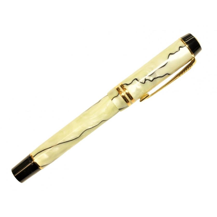 PARKER パーカー デュオフォールド パール&ブラックGT PARKER パーカー デュオフォールド パール&ブラックGT