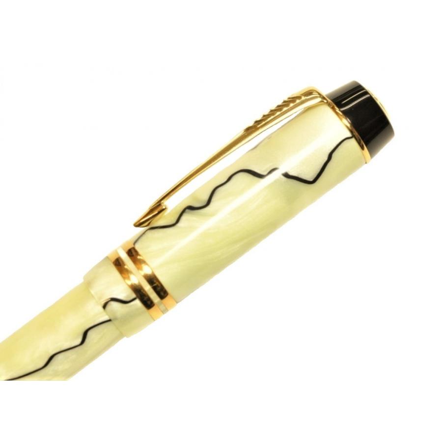 PARKER パーカー デュオフォールド パール&ブラックGT PARKER パーカー デュオフォールド パール&ブラックGT