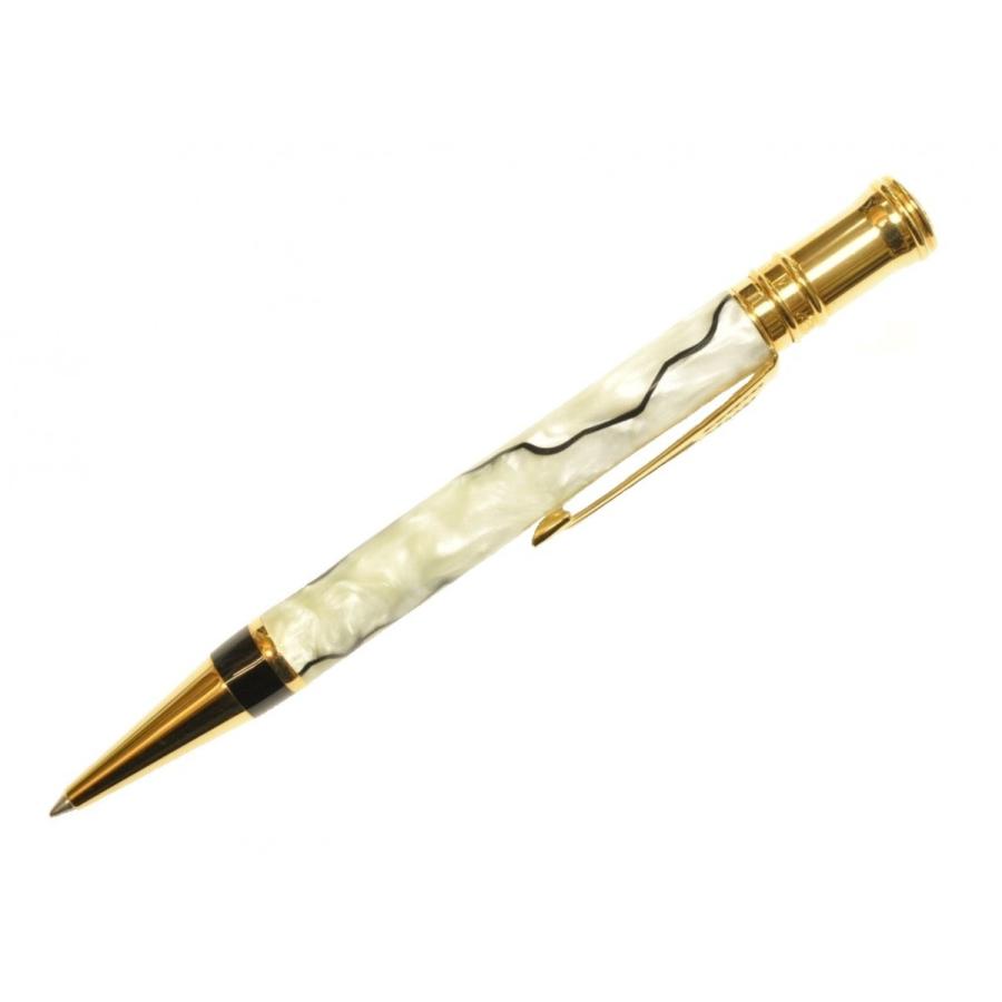 [未使用]PARKER パーカー デュオフォールド　パールグレイ 詳細ページ | 万年筆 ボールペンなど高級筆記具の販売・買取