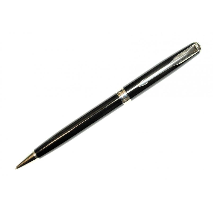 パーカー ソネットラックブラックｓｔ シャープペンシル ０ ５ｍｍ Bk Pen Point 通販 Yahoo ショッピング
