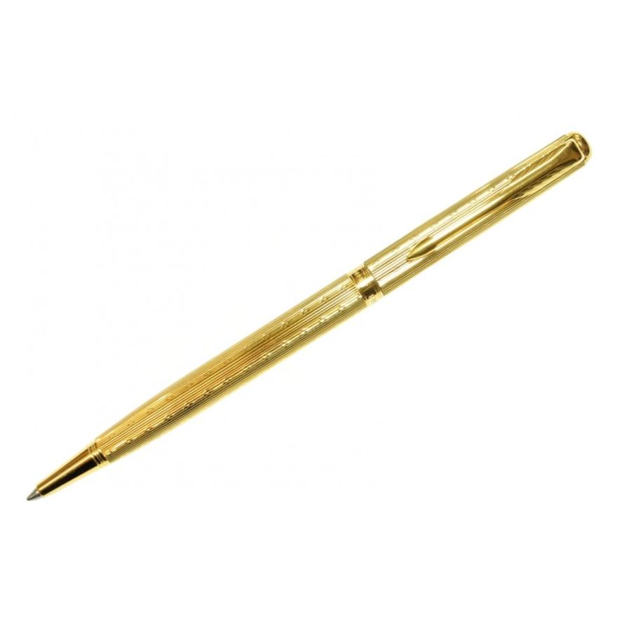 PARKER パーカー ソネット プレミアム ゴールドGT スリム
