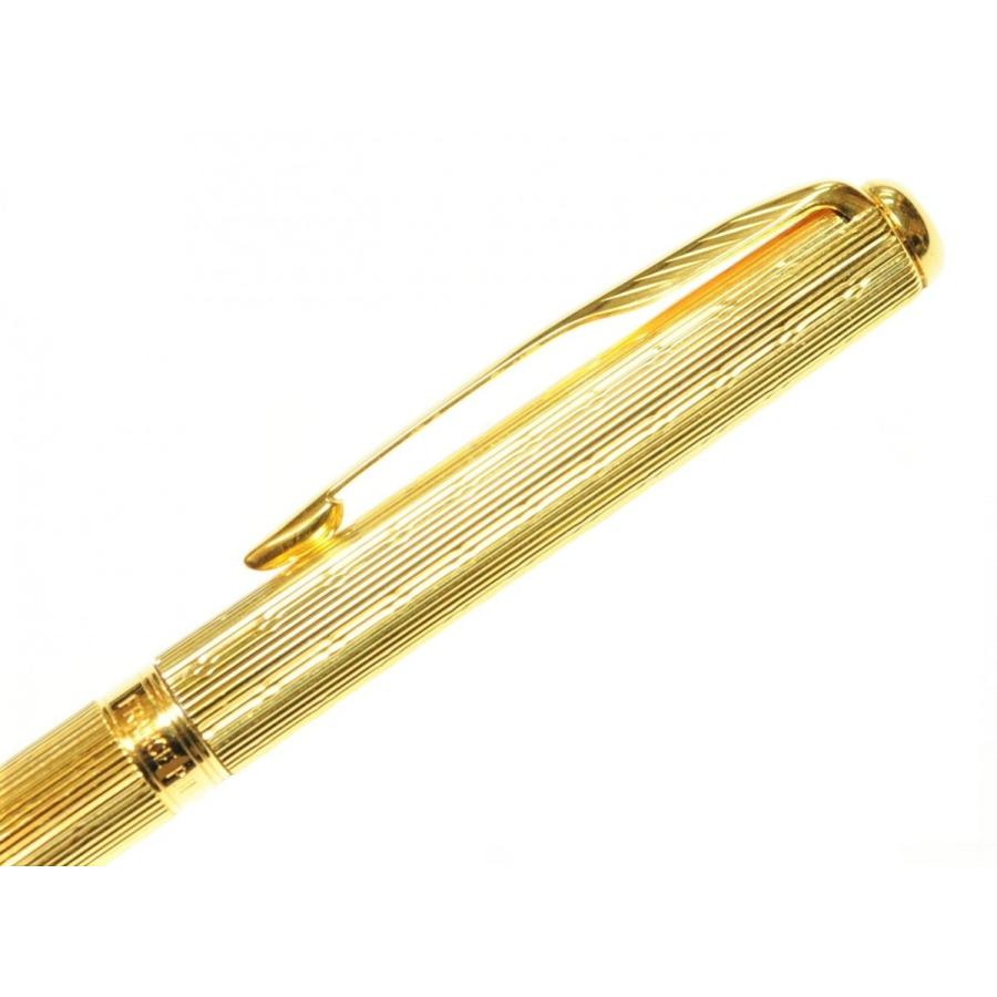 PARKER（パーカー） ソネット プレミアム ゴールドGT スリム