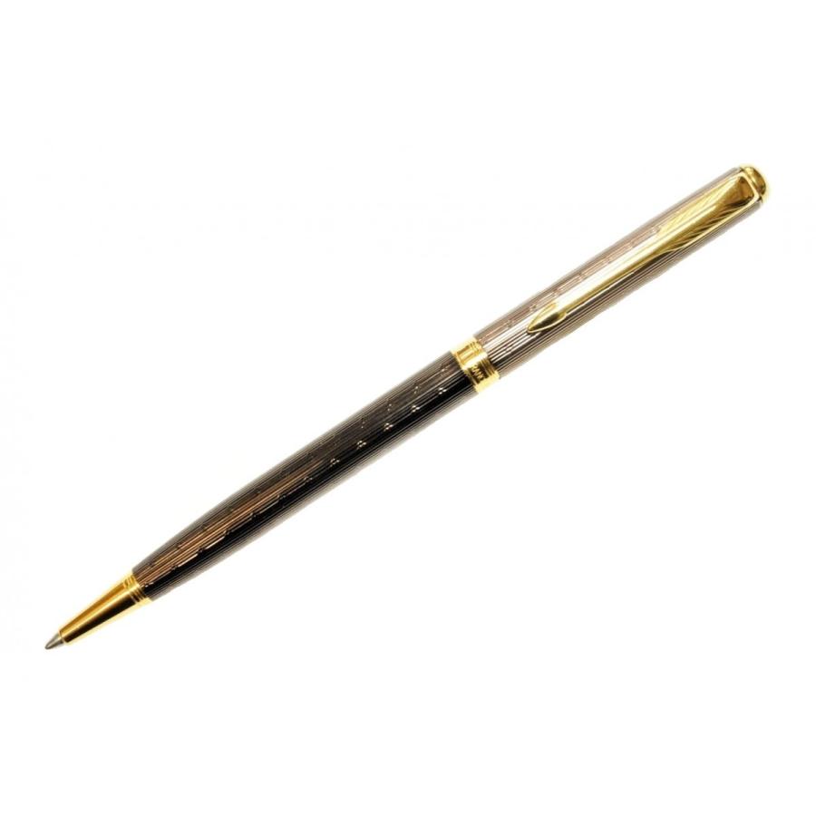 PARKER パーカー ソネット プレミアム チョコレートGT スリム PARKER パーカー ソネット プレミアム チョコレートGT スリム