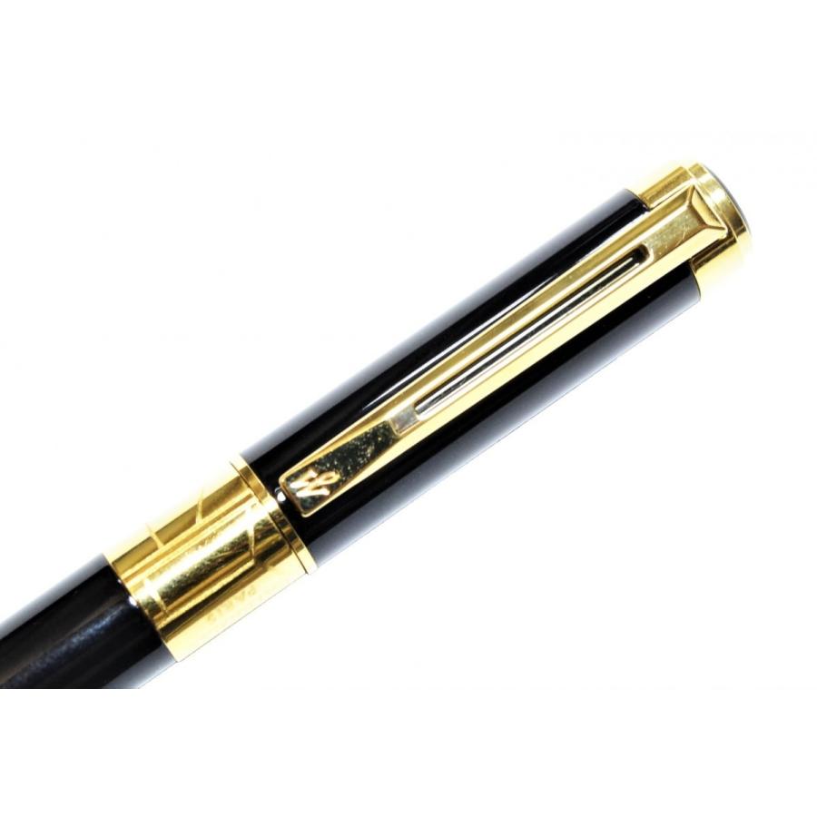 WATERMAN ウォーターマン パースペクティブ ブラックGT 万年筆 WATERMAN ウォーターマン パースペクティブ ブラックGT 万年筆