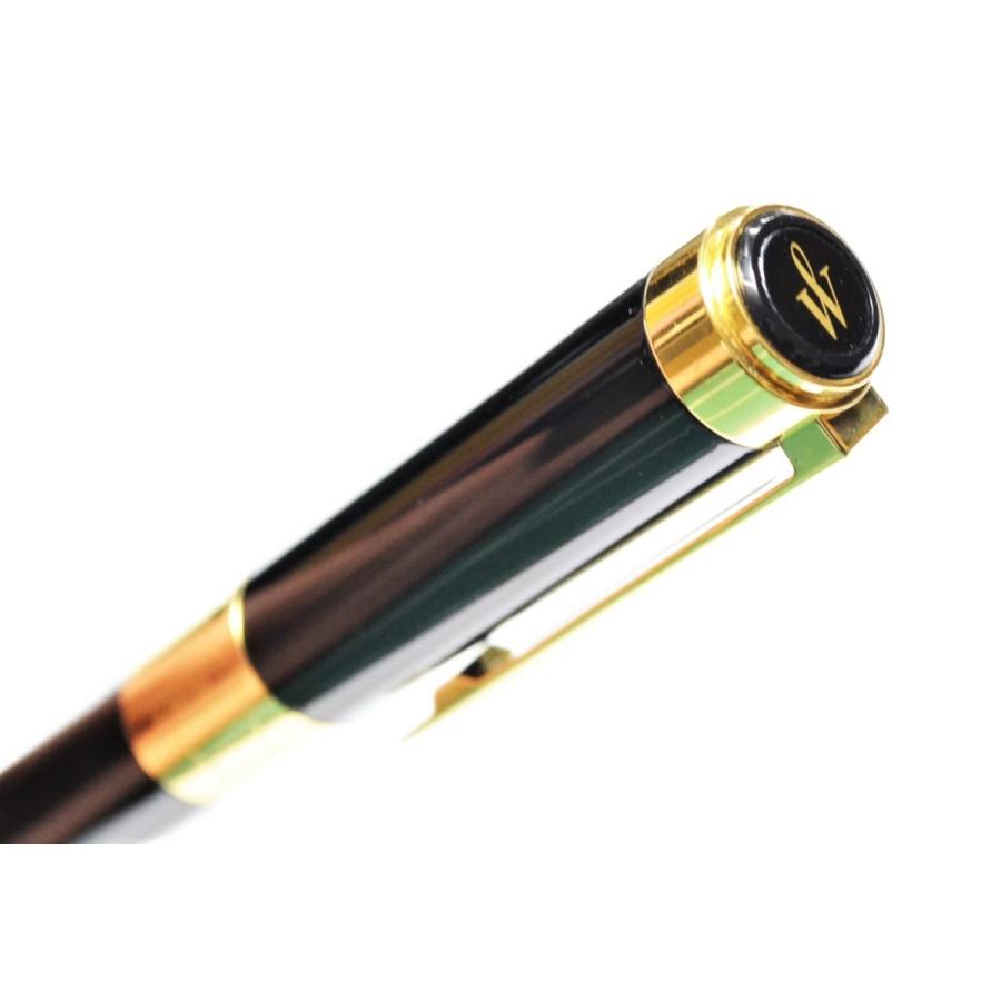 WATERMAN ウォーターマン パースペクティブ ブラックGT 万年筆 WATERMAN ウォーターマン パースペクティブ ブラックGT 万年筆