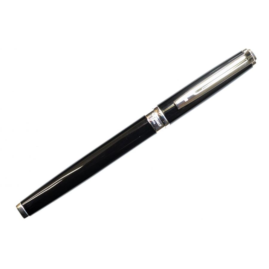 WATERMAN（ウォーターマン） エクセプション・スリム ブラックラッカー