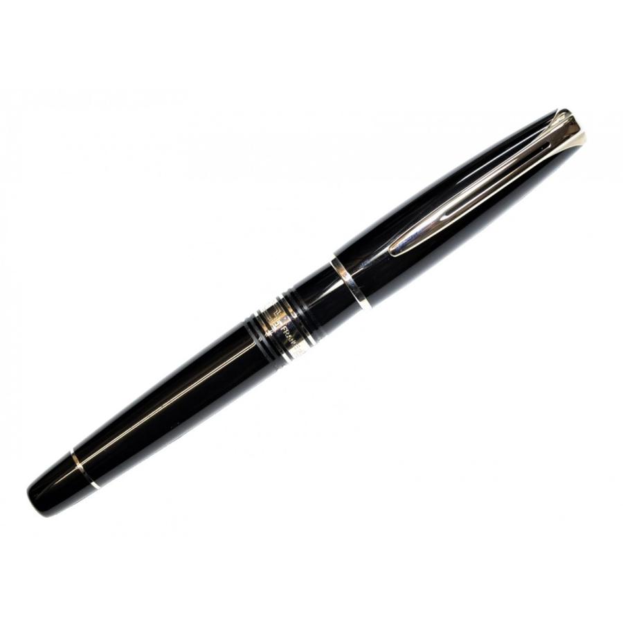 【希少廃盤品】名品ウォーターマン チャールストン ボールペン 書きやすい樽型 希少廃盤品】名品ウォーターマン チャールストン ボールペン