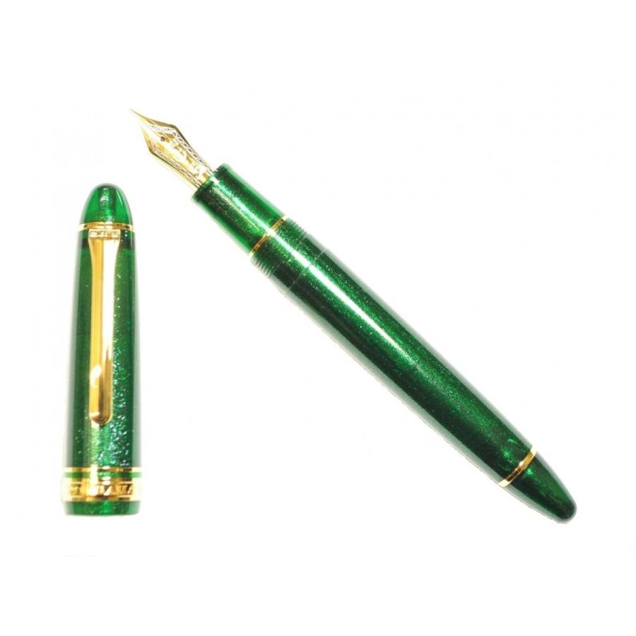 ｐｅｎｐｏｉｎｔオリジナル万年筆 シュンラン ミュージック 印傳ペンケースセット 赤 白トンボ B Pen Point 通販 Yahoo ショッピング