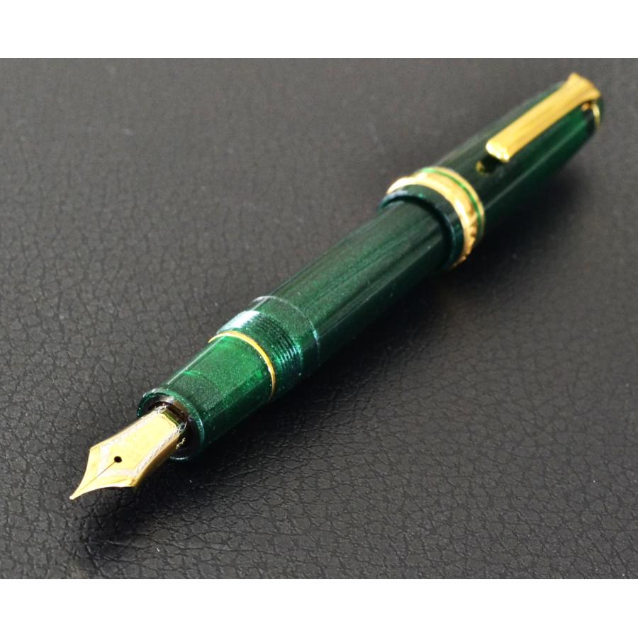 セーラー万年筆 PenPointオリジナル万年筆 シュンラン 細字 和