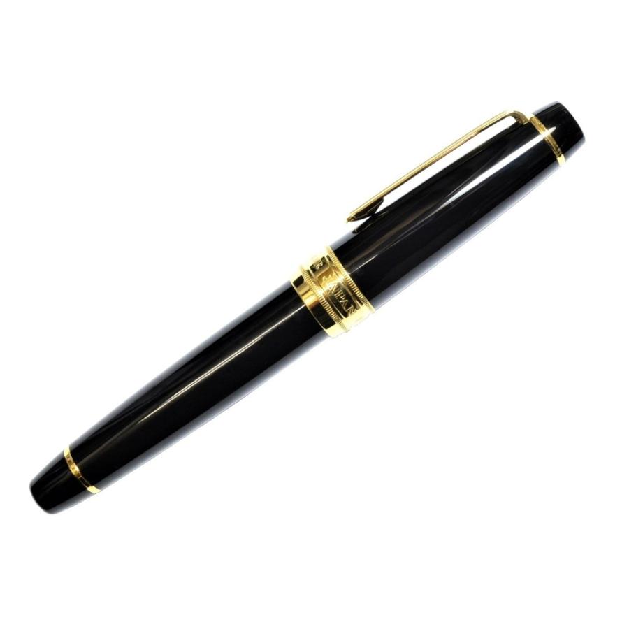 セーラー万年筆 プロフェッショナルギア金 KOPモデル 太字 10