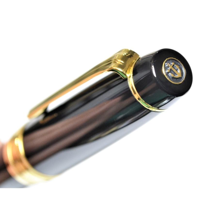 セーラー万年筆 プロフェッショナルギア金 KOPモデル 太字 10