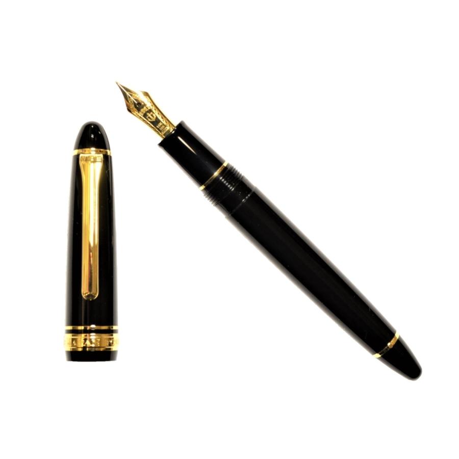 セーラー万年筆　プロフィットスタンダード　ブラック　ミュージック　１１−１２１９−９２０