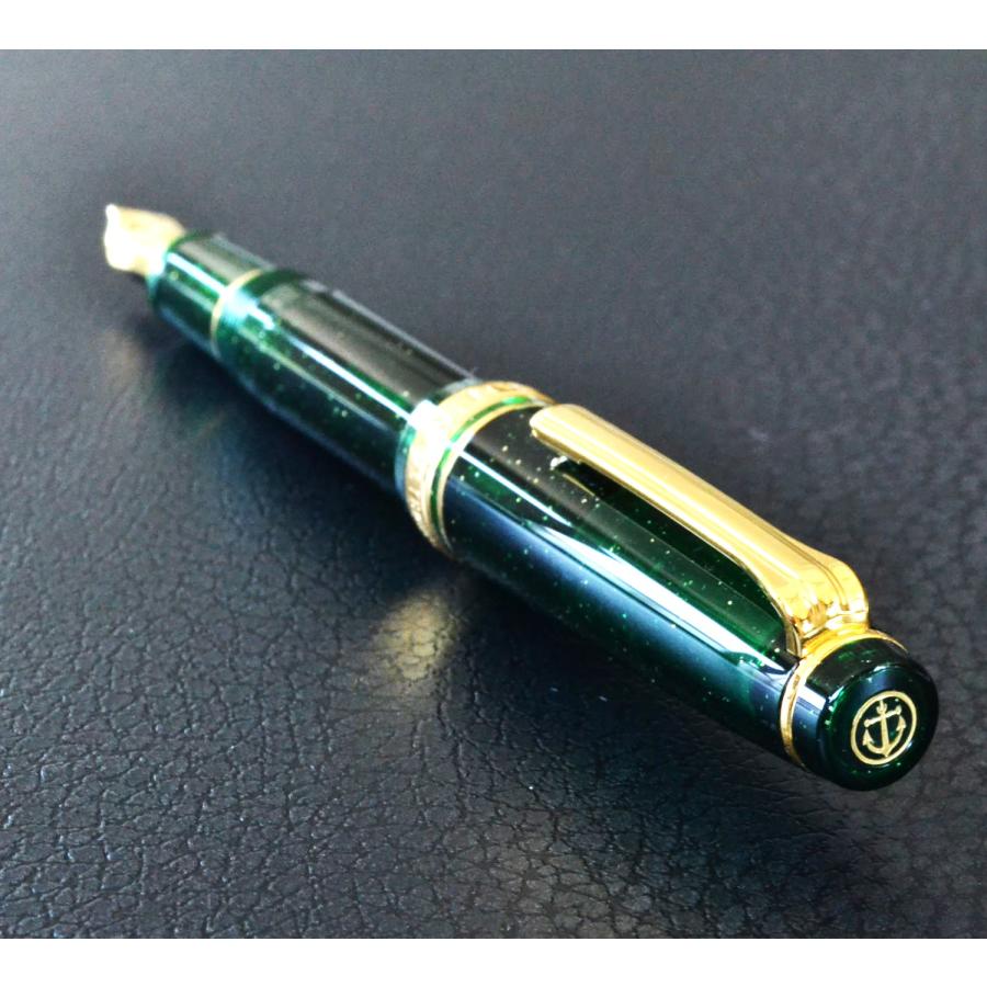 PARKER PENMAN サファイア・エメラルド インク万年筆用 PARKER PENMAN サファイア・エメラルド インク万年筆用