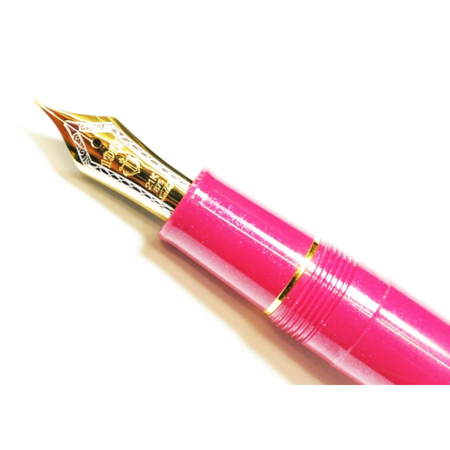 セーラー万年筆 PenPointオリジナル万年筆 サクラ 中字 単品