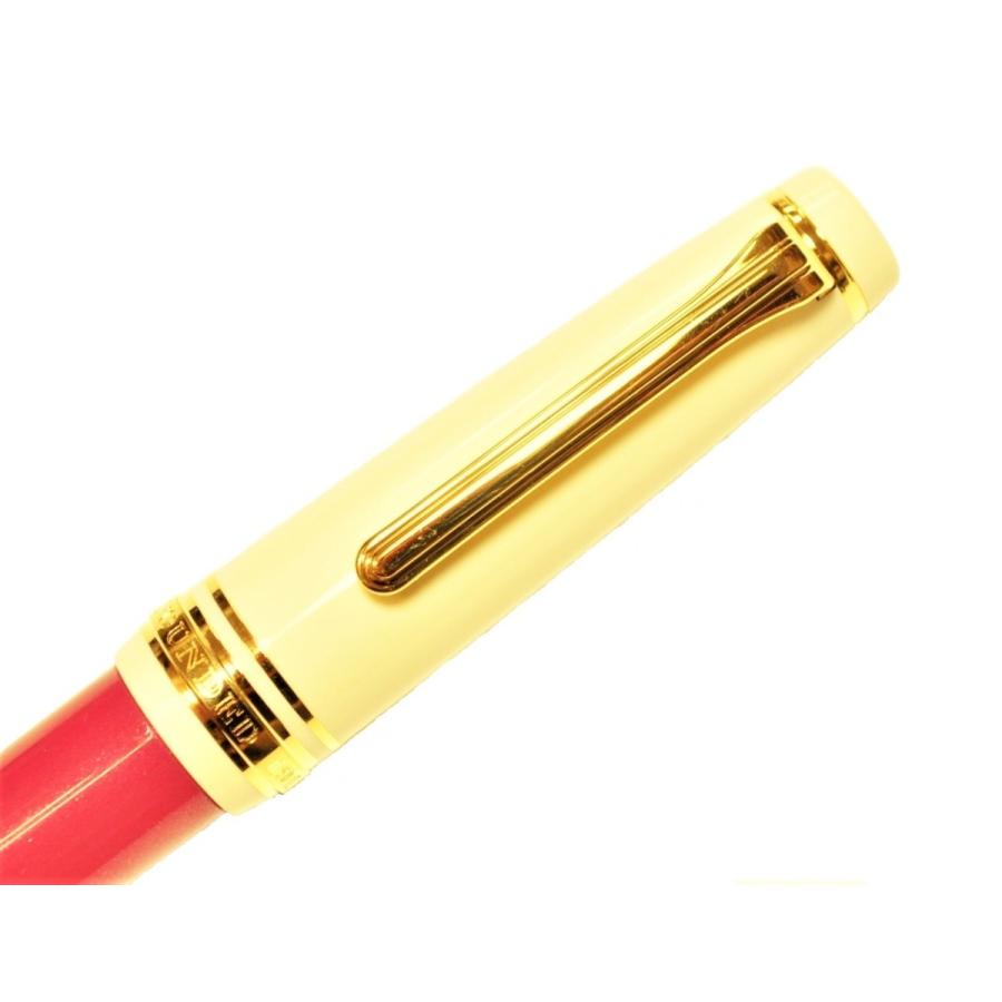 セーラー万年筆 PenPointオリジナル万年筆 サクラ 中字 単品