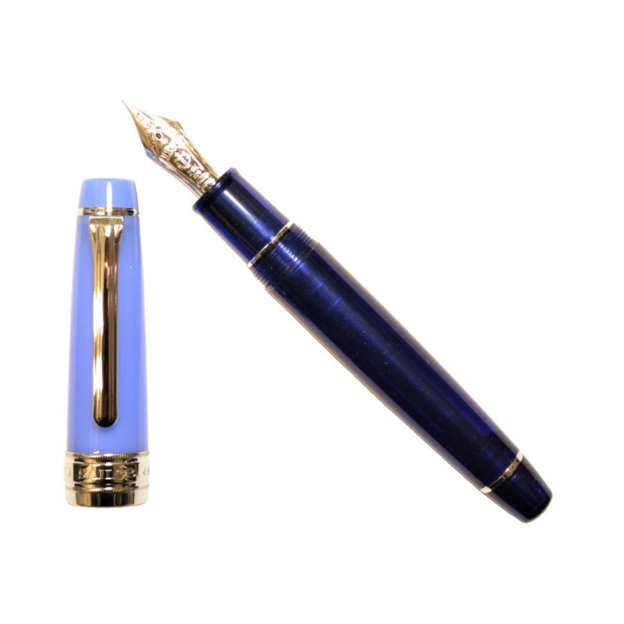 世界のティータイム　ＫＯＰ万年筆　フィーカ　カップ＆ソーサー　中字　１１−７０２０−４４０