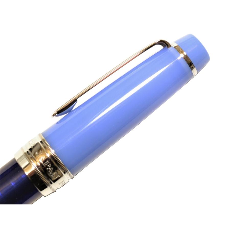 世界のティータイム KOP万年筆 フィーカ カップ＆ソーサー 中字