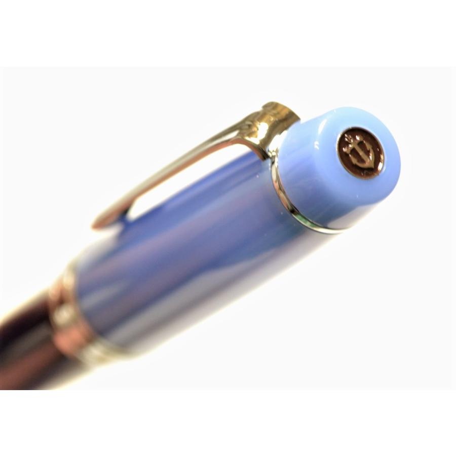 世界のティータイム KOP万年筆 フィーカ カップ＆ソーサー 中字