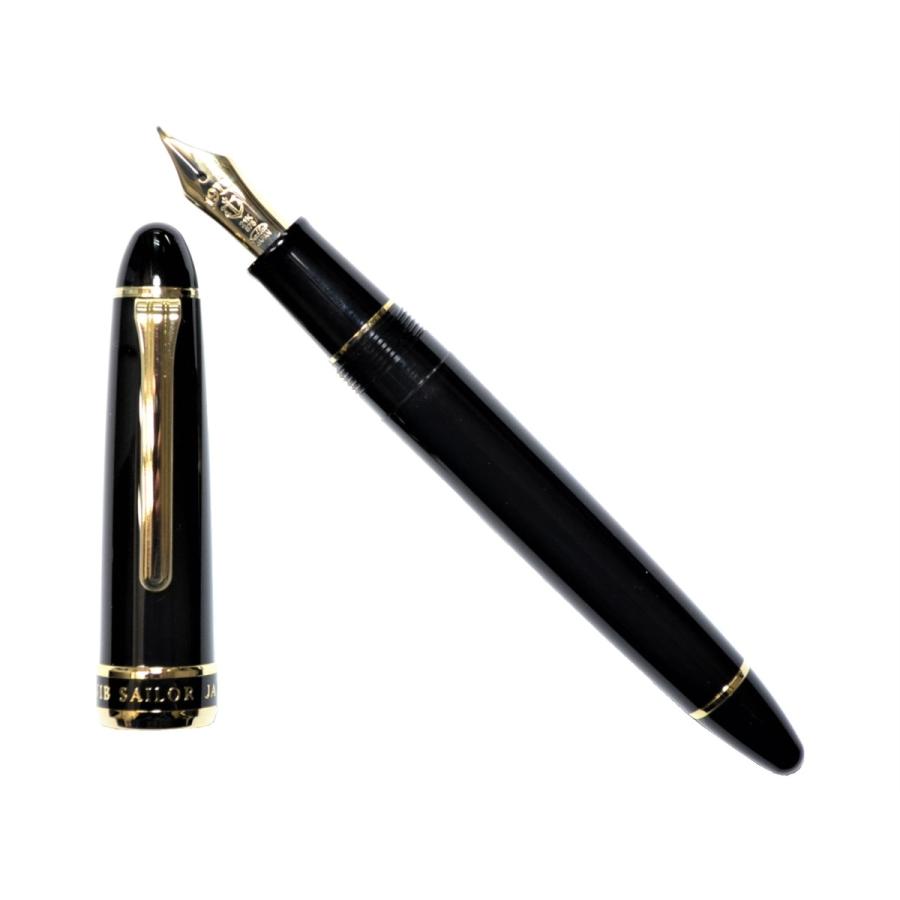 未使用近 廃盤1980年代◆セーラー万年筆 FOUNDED 1911 ペン先中字 2025年最新】sailor japan founded 1911の人気アイテム - メルカリ