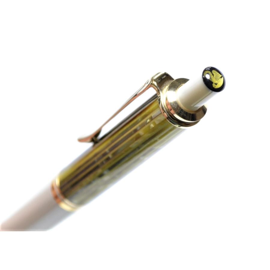Pelikan（筆記具） ペリカン スーベレーン K400 ボールペン
