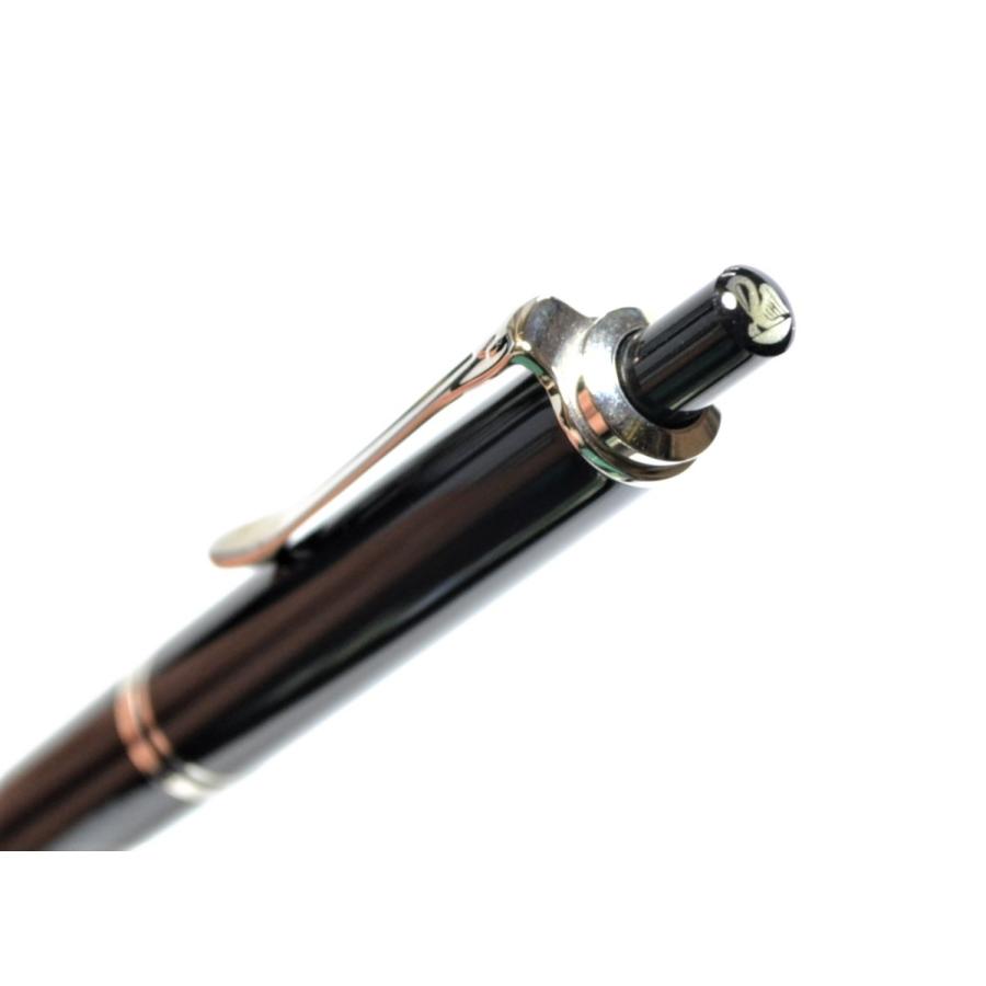 Pelikan（ペリカン） スーベレーン K400 ボールペン ブラック