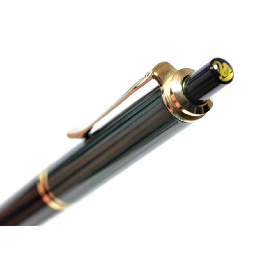 Pelikan（ペリカン） スーベレーン D400 ペンシル 0．7mm