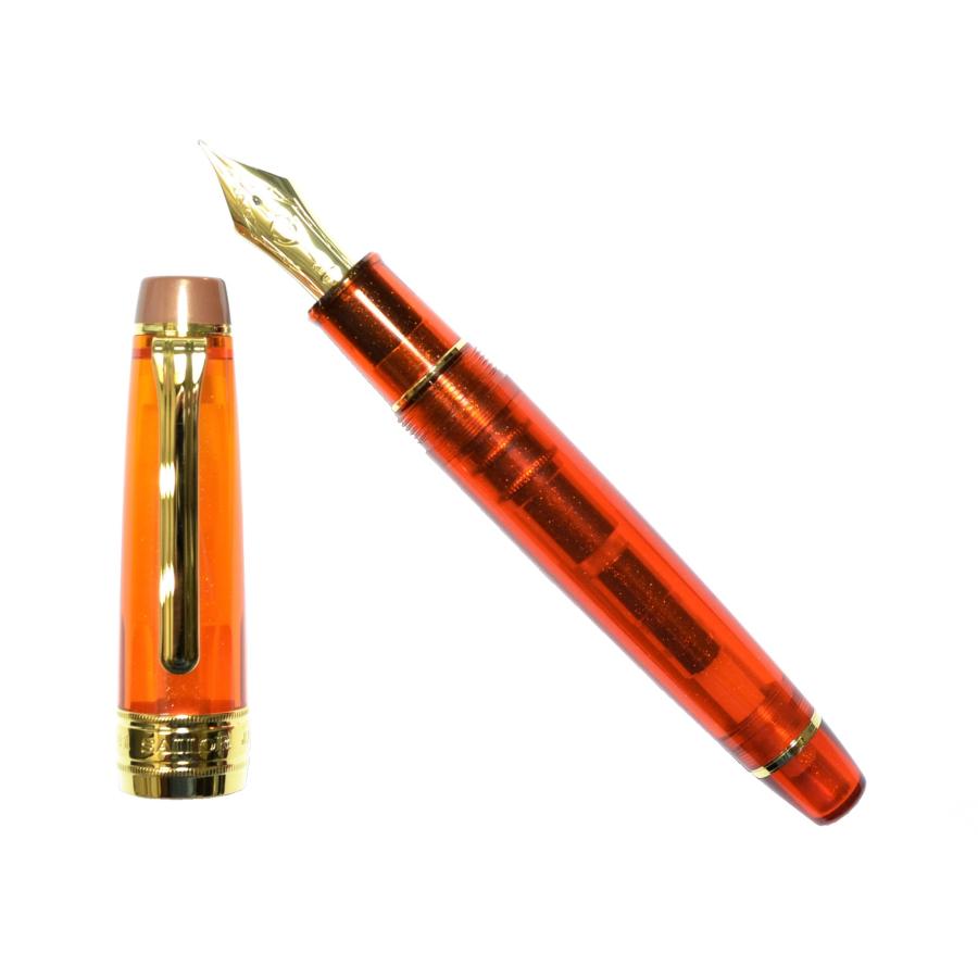 SAILOR クリスマスティー　万年筆 カートリッジ 保証書付き SAILOR クリスマスティー万年筆 カートリッジ 保証書付き