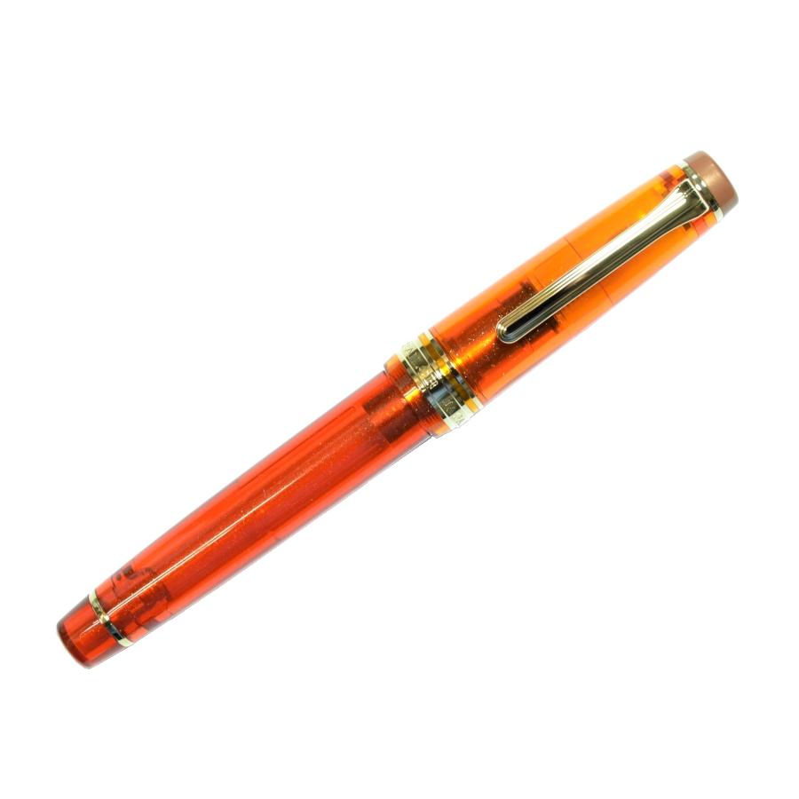 セーラー万年筆 世界のティータイム クリスマスティー クリスマススパイス 中細 数量限定】セーラー万年筆 世界のティータイム KOP 万年筆 クリスマス