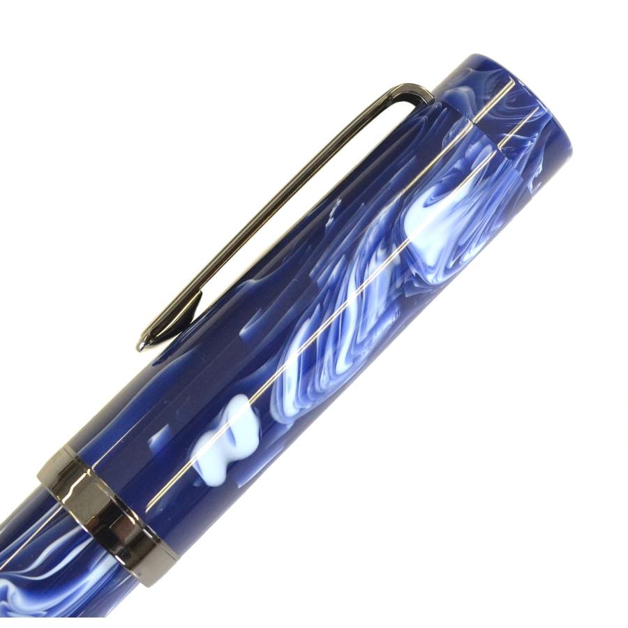 セーラー万年筆 万年筆 セーラー ルミナスシャドー ストーム