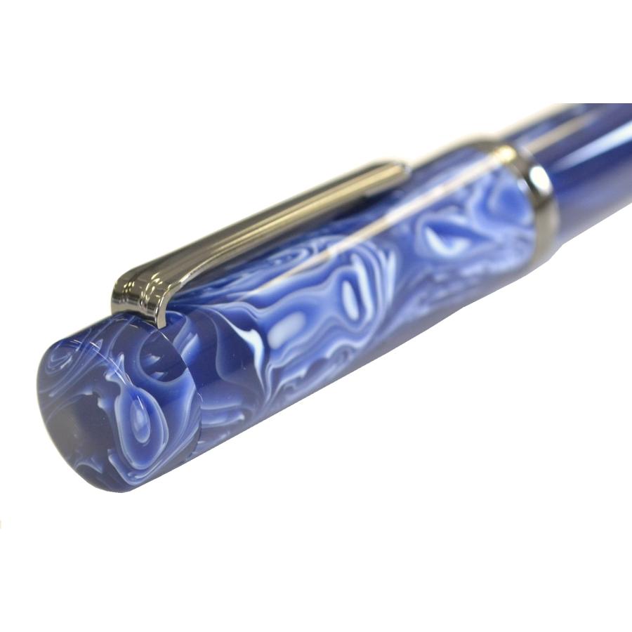 セーラー万年筆 万年筆 セーラー ルミナスシャドー ストーム