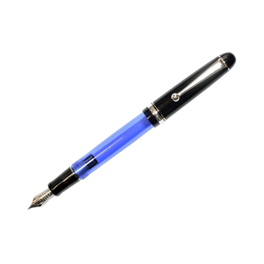 PILOT（パイロット） 万年筆 カスタム74 30周年記念 中細字