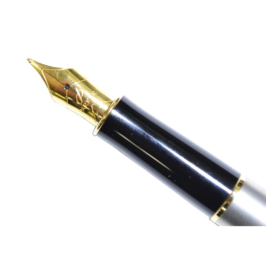 パーカー　万年筆 PARKER (パーカー) 万年筆 ペン先 18K｜トレファクONLINE