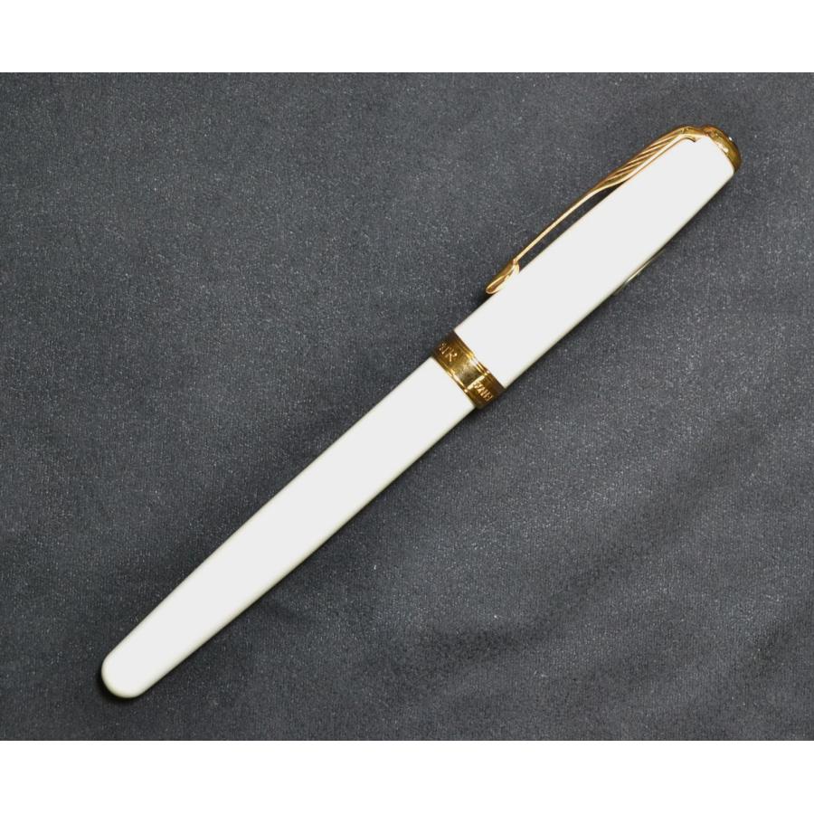 【未使用　美品】Parker 5th ソネット パールPGT PARKER パーカー 5th ソネット S09759000 パールPGT | ペンハウス