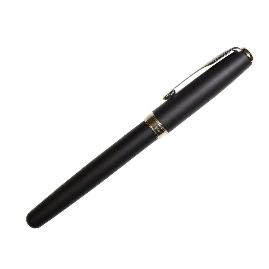 PARKER（パーカー） 万年筆 ソネット オリジナル マットブラックCT