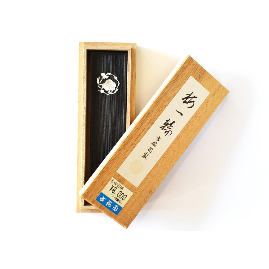 古梅園 墨 最高級油煙墨 梅一輪 : PEN POINT - 通販 - Yahoo 古梅園 墨 最高級油煙墨 梅一輪 : PEN POINT - 通販 - Yahoo