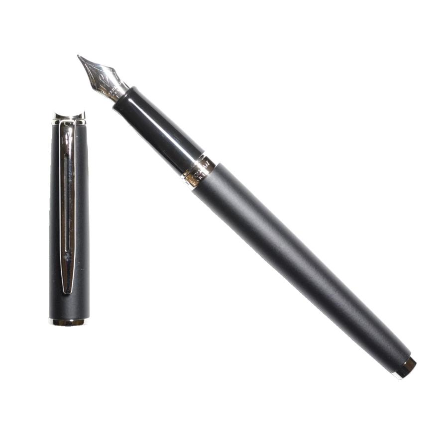 メトロポリタン ウォーターマン 万年筆 メトロポリタン エッセンシャル