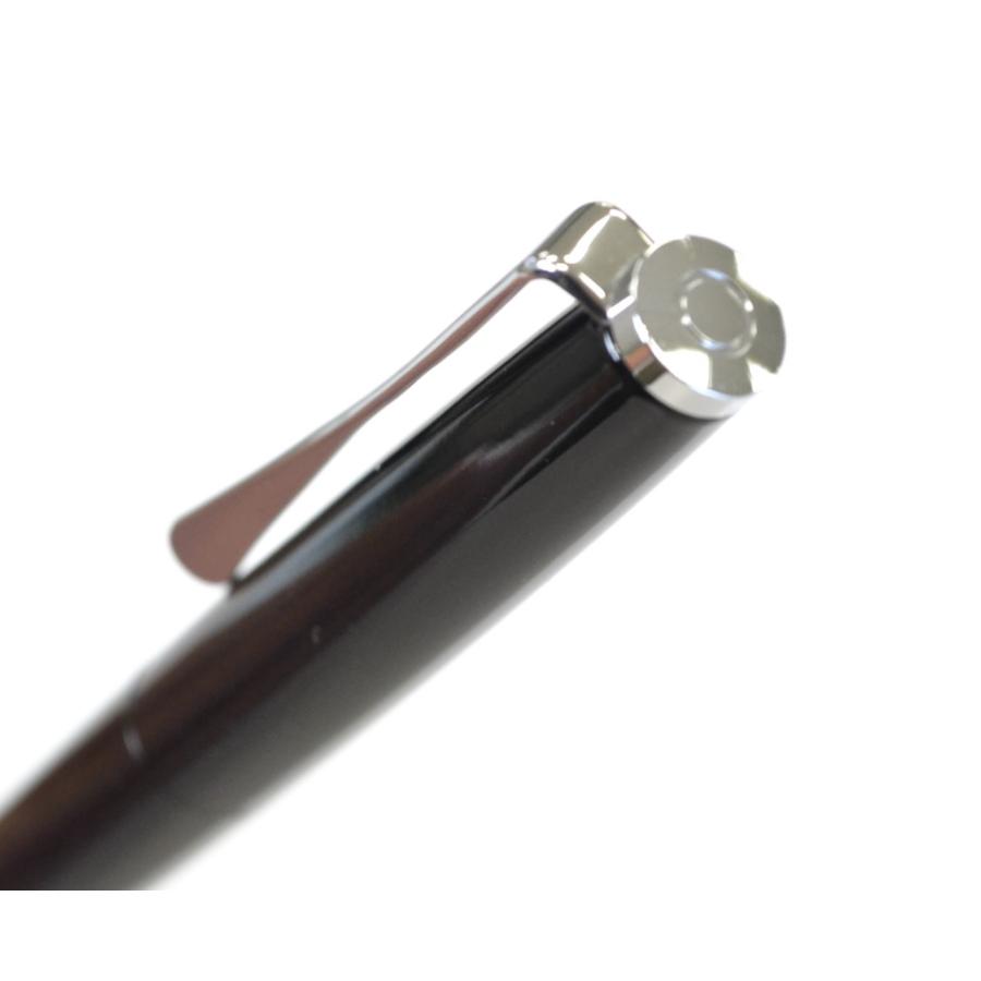 LAMY（ラミー） ボールペン ステュディオ スパークルブラック