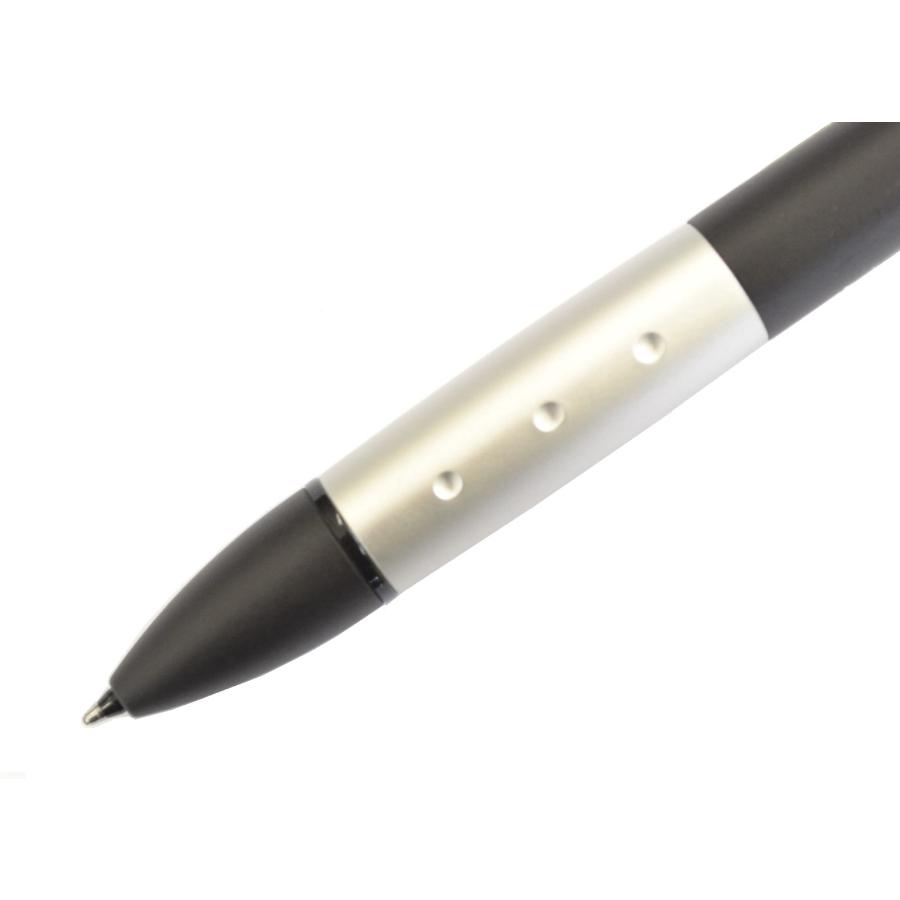 LAMY Lamy 4 pen (ラミー フォーペン)ブラック 3色ボールペン LAMY Lamy 4 pen (ラミー フォーペン)ブラック 3色ボールペン